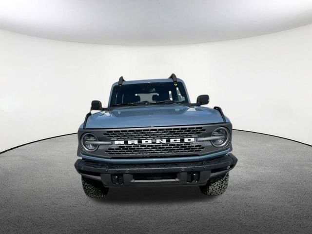 Thumbnail: 2024 Ford Bronco - 3