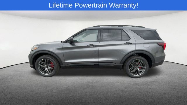 Thumbnail: 2026 Ford Explorer - 6