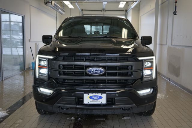 Thumbnail: 2023 Ford F-150 - 20