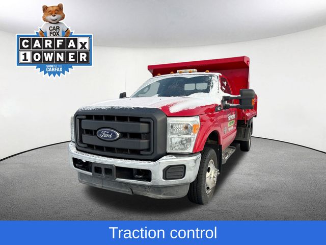2012 Ford F-350 XL -
                  Utica, NY