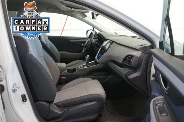 Thumbnail: 2022 Subaru Outback - 31