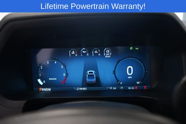 Thumbnail: 2026 Ford F-150 - 21