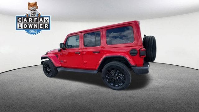 Thumbnail: 2025 Jeep Wrangler - 6