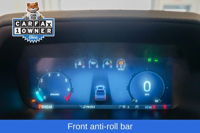 Thumbnail: 2025 Ford F-150 - 17