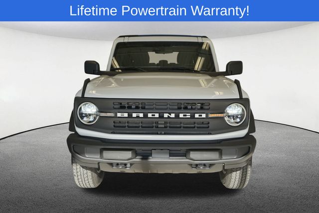 Thumbnail: 2025 Ford Bronco - 17