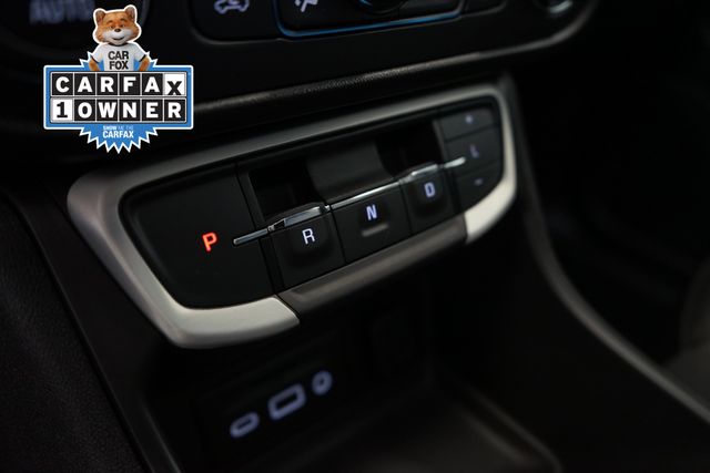 Thumbnail: 2022 GMC Terrain - 24