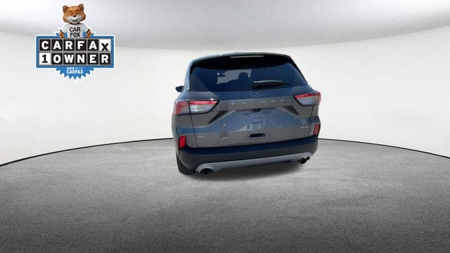 Thumbnail: 2022 Ford Escape - 8