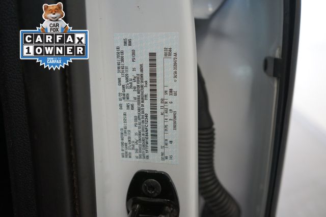 Thumbnail: 2022 Ford F-150 - 20