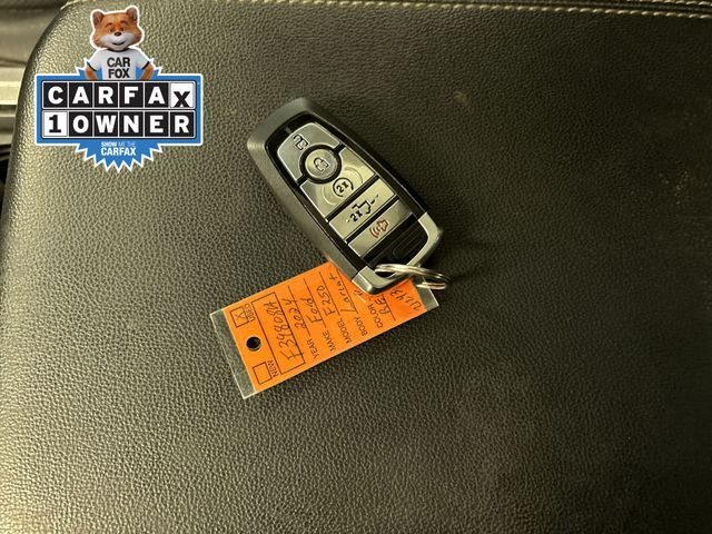 Thumbnail: 2024 Ford F-250 - 23