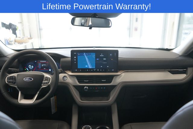 Thumbnail: 2026 Ford Explorer - 32