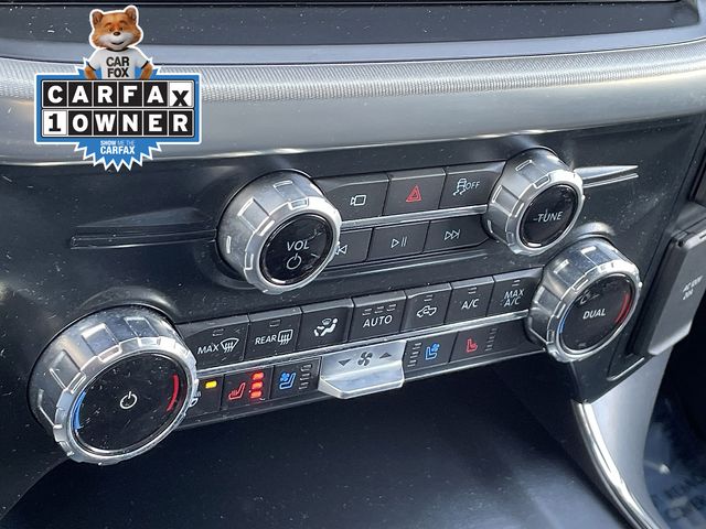 Thumbnail: 2025 Ford F-150 - 32