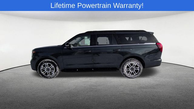 Thumbnail: 2026 Ford Expedition MAX - 6