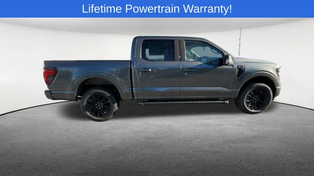 Thumbnail: 2025 Ford F-150 - 9