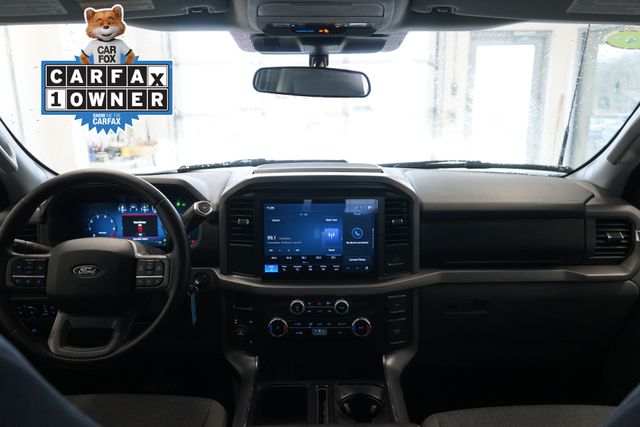 Thumbnail: 2025 Ford F-150 - 28