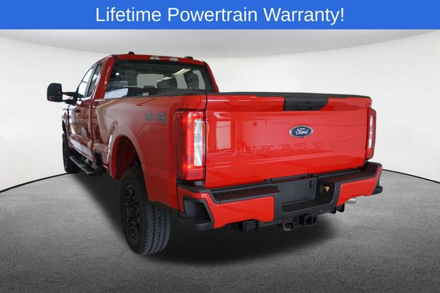 Thumbnail: 2026 Ford F-350 - 11