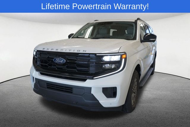 Thumbnail: 2026 Ford Expedition MAX - 1