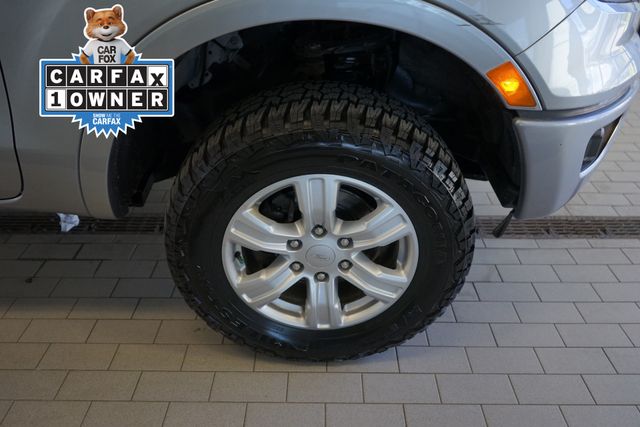 Thumbnail: 2023 Ford Ranger - 16
