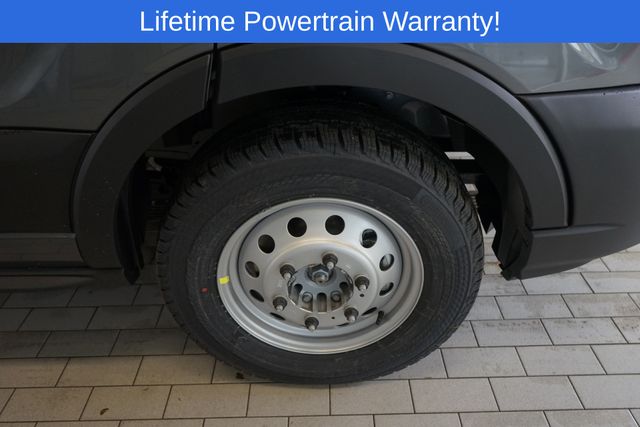 Thumbnail: 2026 Ford Transit Series - 14