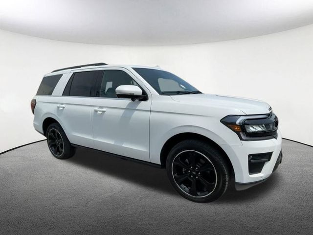 Thumbnail: 2024 Ford Expedition - 2