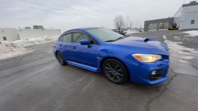 Thumbnail: 2019 Subaru WRX - 2