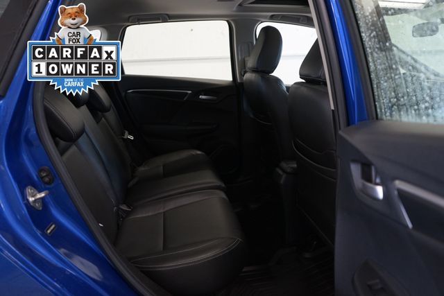 Thumbnail: 2016 Honda Fit - 29