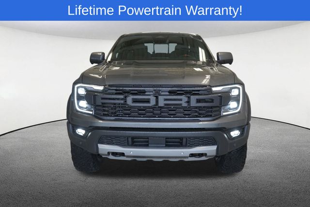 Thumbnail: 2026 Ford Ranger - 18