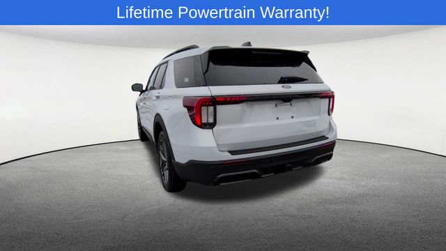 Thumbnail: 2026 Ford Explorer - 7