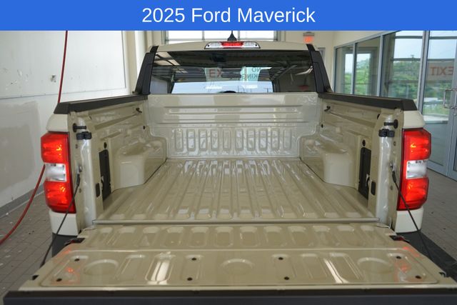 Thumbnail: 2025 Ford Maverick - 14