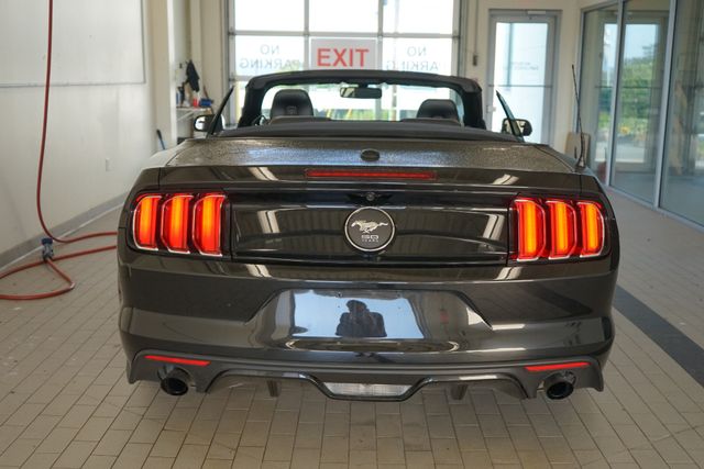 Thumbnail: 2015 Ford Mustang - 12