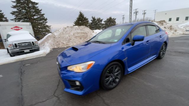 Thumbnail: 2019 Subaru WRX - 5