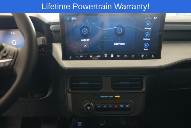 Thumbnail: 2025 Ford Maverick - 24