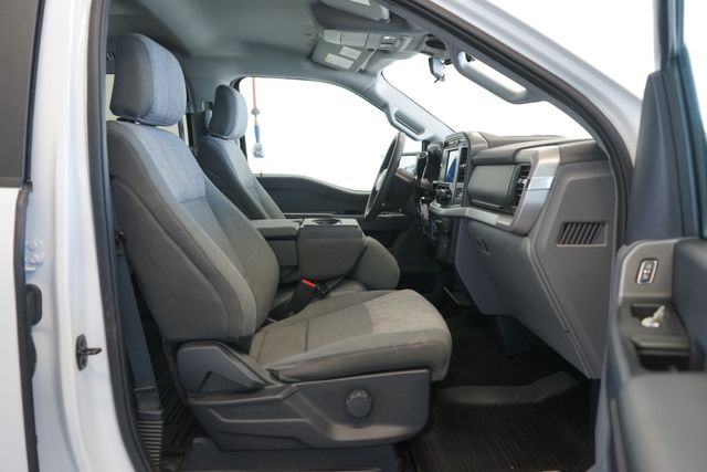 Thumbnail: 2023 Ford F-150 - 31