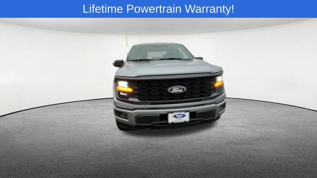 Thumbnail: 2025 Ford F-150 - 3