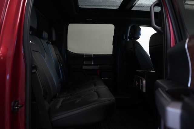 Thumbnail: 2017 Ford F-250 - 34