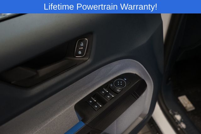 Thumbnail: 2025 Ford Maverick - 20