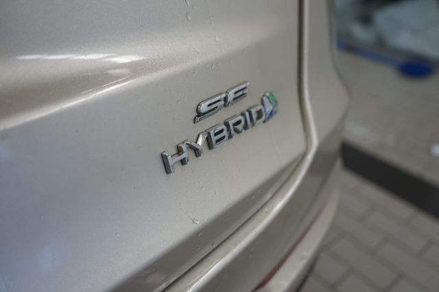 Thumbnail: 2019 Ford Fusion - 14