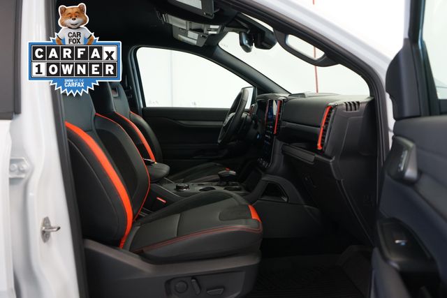 Thumbnail: 2024 Ford Ranger - 33