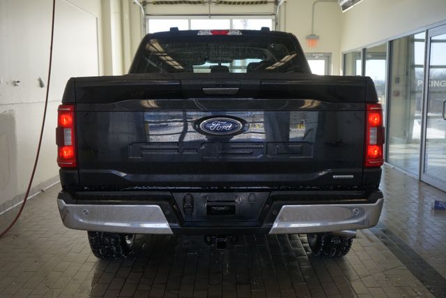Thumbnail: 2023 Ford F-150 - 12