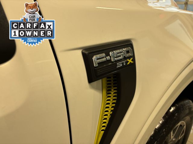 Thumbnail: 2024 Ford F-150 - 17