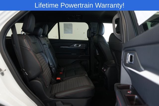 Thumbnail: 2026 Ford Explorer - 31