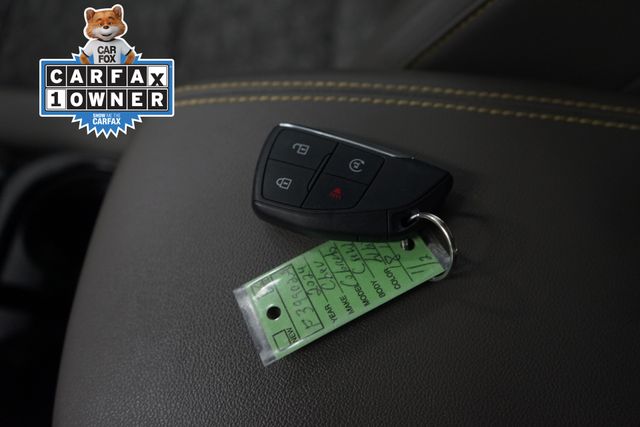 Thumbnail: 2024 Chevrolet Colorado - 28