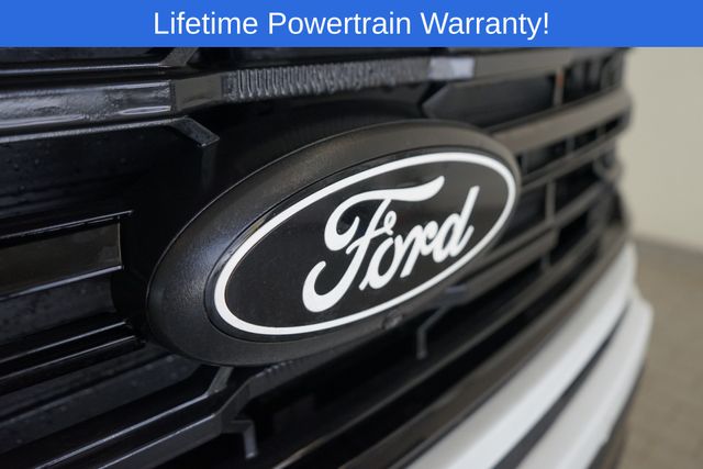 Thumbnail: 2026 Ford F-150 - 19