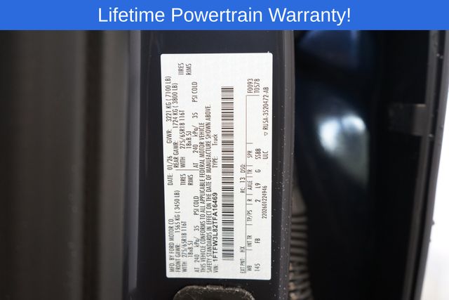 Thumbnail: 2026 Ford F-150 - 27