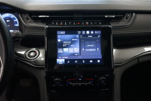 Thumbnail: 2021 Jeep Grand Cherokee L - 20