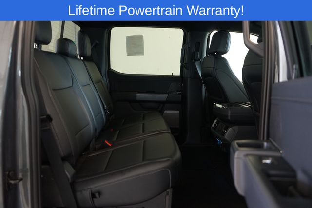 Thumbnail: 2025 Ford F-150 - 33