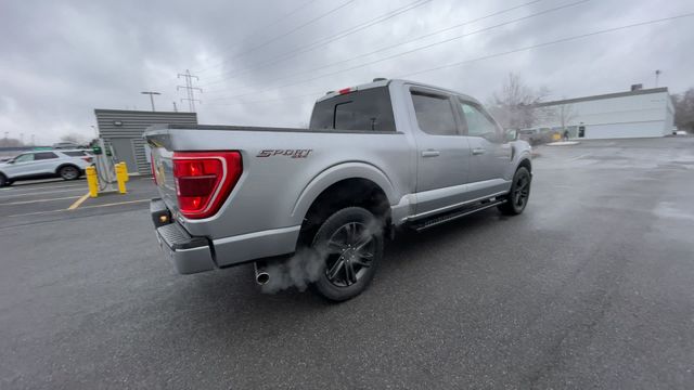 Thumbnail: 2022 Ford F-150 - 9