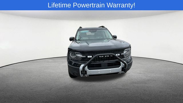 Thumbnail: 2025 Ford Bronco Sport - 3