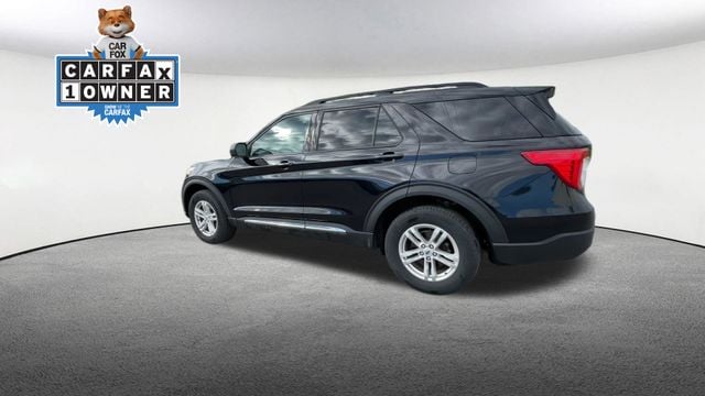 Thumbnail: 2023 Ford Explorer - 7