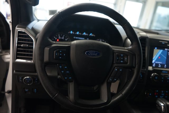 Thumbnail: 2019 Ford F-150 - 22