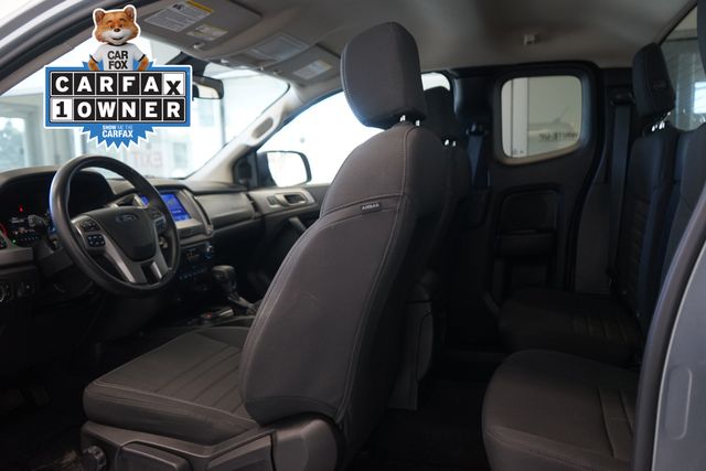 Thumbnail: 2023 Ford Ranger - 30